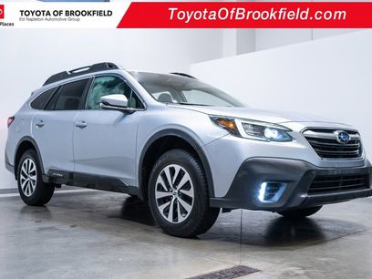 Used 2022 Subaru Outback Premium