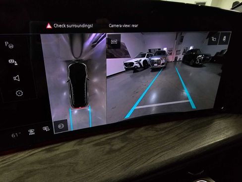 New 2025 Audi Q5 Prestige image 24