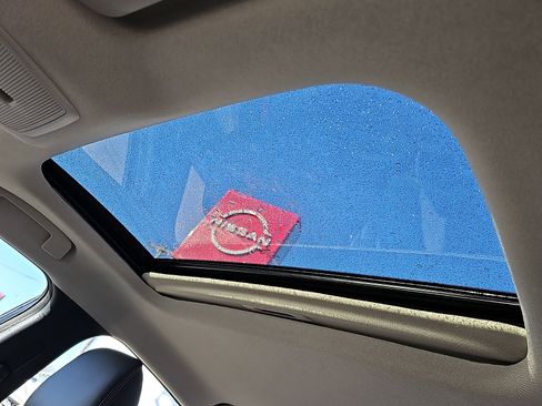 New 2026 Nissan Sentra SR w/ SR Premium Package image 10