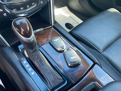 Used 2016 Cadillac XTS Luxury w/ Driver Awareness Package image 32