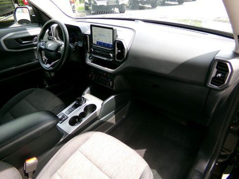 Used 2021 Ford Bronco Sport Big Bend AWD/4WD image 13