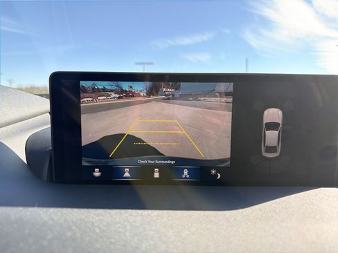 Certified 2025 Acura TLX w/ Technology Package image 25