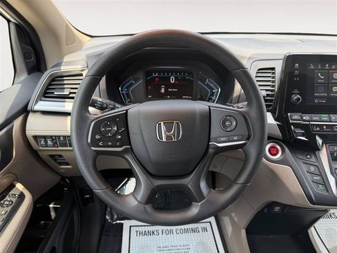 Used 2020 Honda Odyssey EX image 14