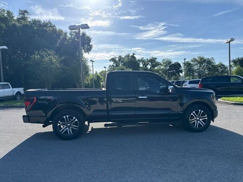 Used 2023 Ford F150 XL w/ STX Appearance Package RWD image 8