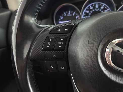 Used 2016 MAZDA CX-5 Touring AWD/4WD image 15