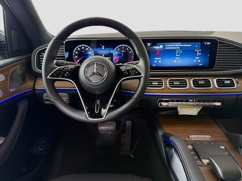 New 2026 Mercedes-Benz GLE 350 4MATIC image 26