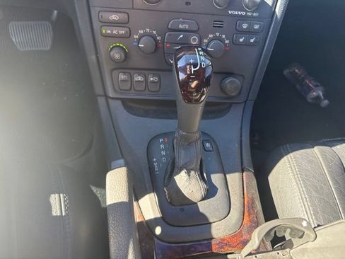 Used 2000 Volvo S80 T6 FWD image 12