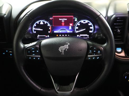 Used 2023 Ford Bronco Sport Outer Banks image 17