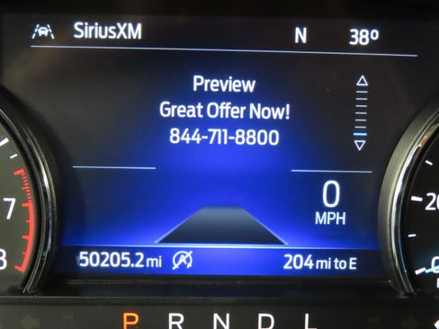 Used 2023 Ford Explorer XLT w/ Equipment Group 202A image 31