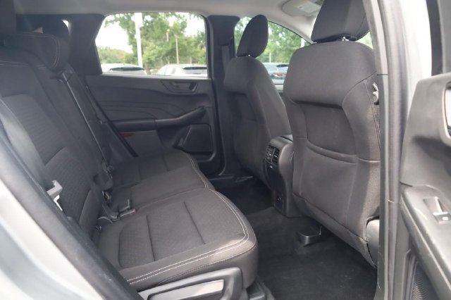 Certified 2024 Ford Escape Active FWD image 21