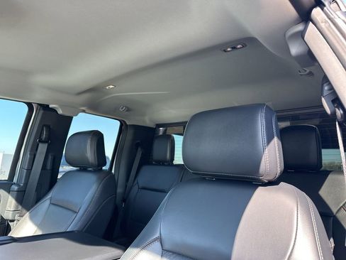 Used 2024 Ford F250 Lariat w/ Sport Appearance Package image 15