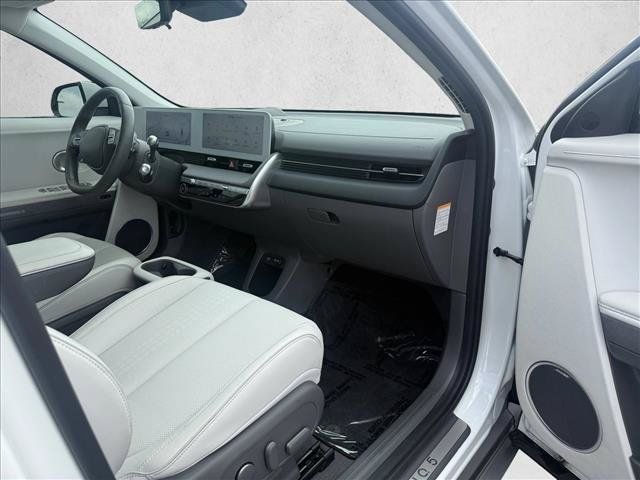 Used 2024 Hyundai Ioniq 5 Limited RWD image 12