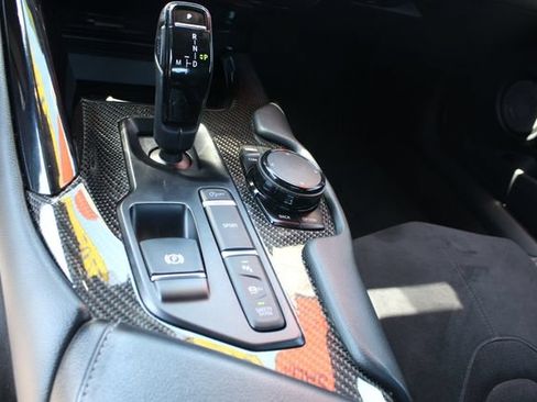 Used 2022 Toyota Supra w/ Safety & Technology Package RWD image 44