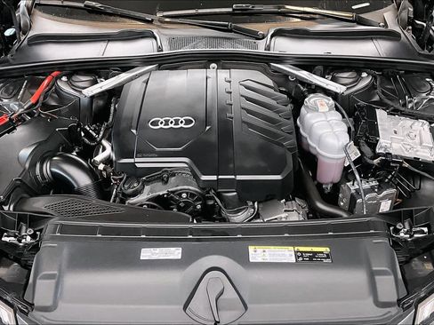Used 2024 Audi A4 2.0T Premium w/ Convenience Package AWD/4WD image 30
