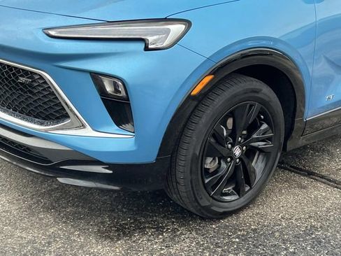 Used 2026 Buick Encore GX Sport Touring w/ Advanced Technology Package image 9