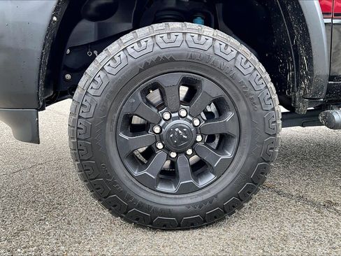 Used 2023 RAM 2500 Power Wagon w/ Level 1 Equipment Group image 11