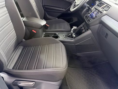 Used 2024 Volkswagen Tiguan S FWD image 24