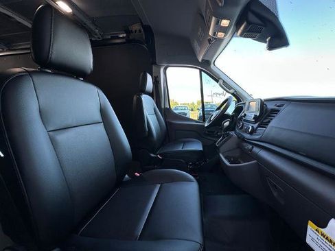 New 2025 Ford Transit 250 148 Medium Roof w/ Load Area Protection Package image 22