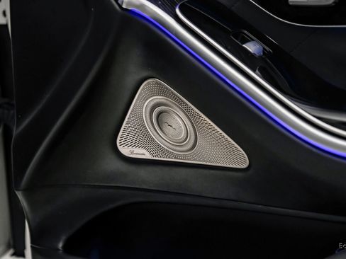 Used 2022 Mercedes-Benz S 580 4MATIC Sedan image 93