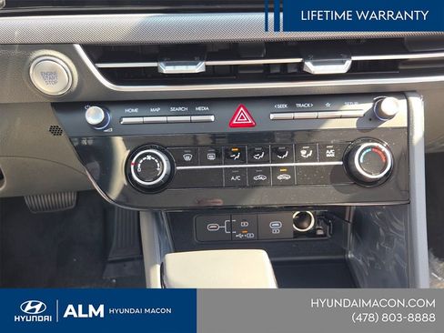New 2026 Hyundai Sonata SE FWD image 22