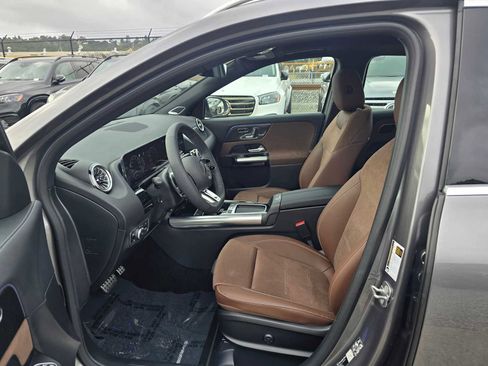 New 2026 Mercedes-Benz GLA 35 AMG 4MATIC image 22