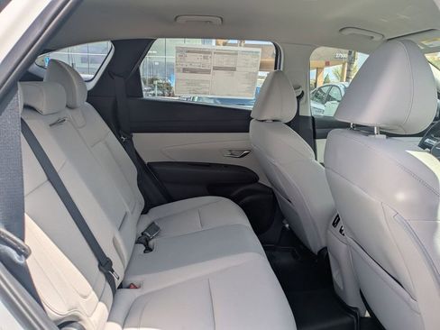 New 2026 Hyundai Tucson Blue SE AWD/4WD image 27