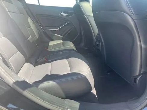 Used 2021 Mercedes-Benz GLA 250 4MATIC image 13