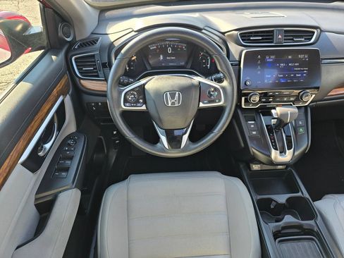 Certified 2022 Honda CR-V EX image 17