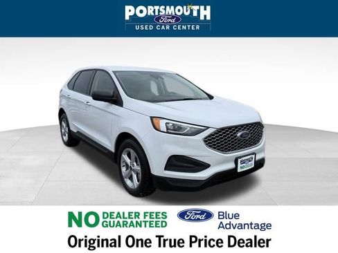 Used 2023 Ford Edge SE image 18