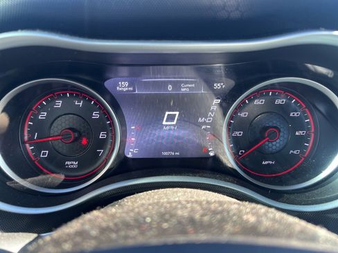 Used 2017 Dodge Charger SXT image 15