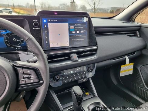 New 2026 Subaru Outback Limited XT image 23