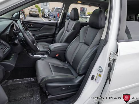 Used 2023 Subaru Ascent Onyx Edition AWD/4WD image 18