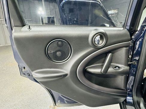 Used 2012 MINI Cooper Countryman S FWD image 22