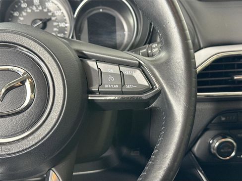 Used 2016 MAZDA CX-9 Touring image 19