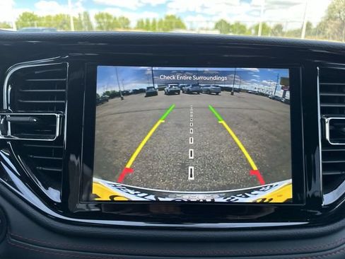 Used 2026 Dodge Durango GT AWD/4WD image 17