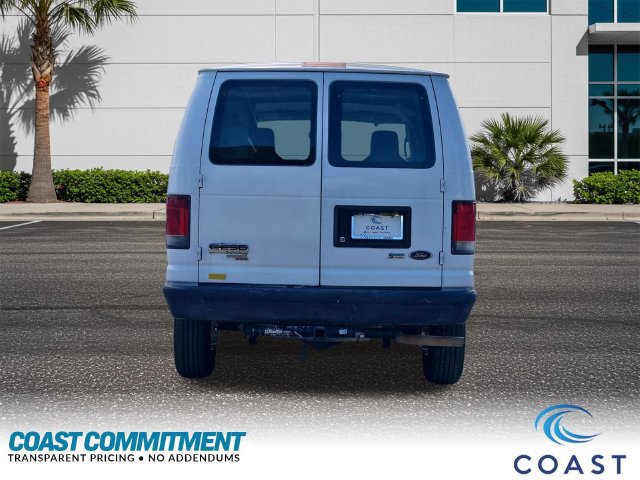 Used 2014 Ford E-250 and Econoline 250 w/ Power Group RWD image 6
