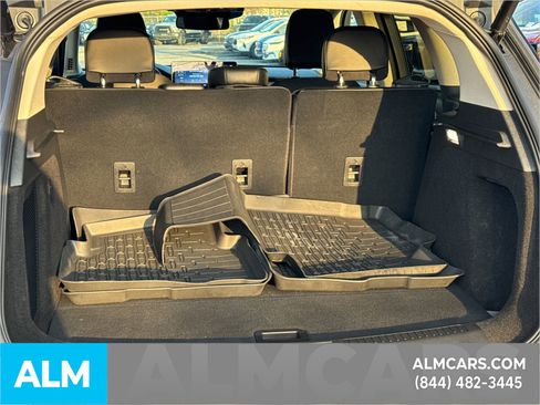 Used 2024 Lincoln Corsair AWD image 22