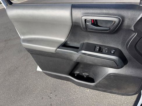 Used 2021 Toyota Tacoma SR image 22