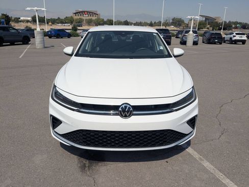 Used 2026 Volkswagen Jetta S FWD image 8