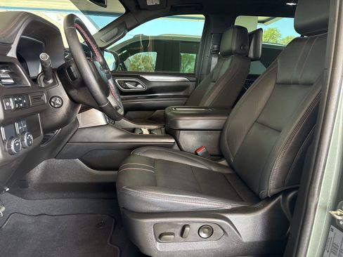 Certified 2023 Chevrolet Tahoe RST w/ Luxury Package image 14