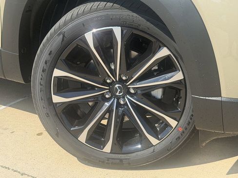 New 2025 MAZDA CX-50 AWD 2.5 Turbo w/ Weather Package image 10