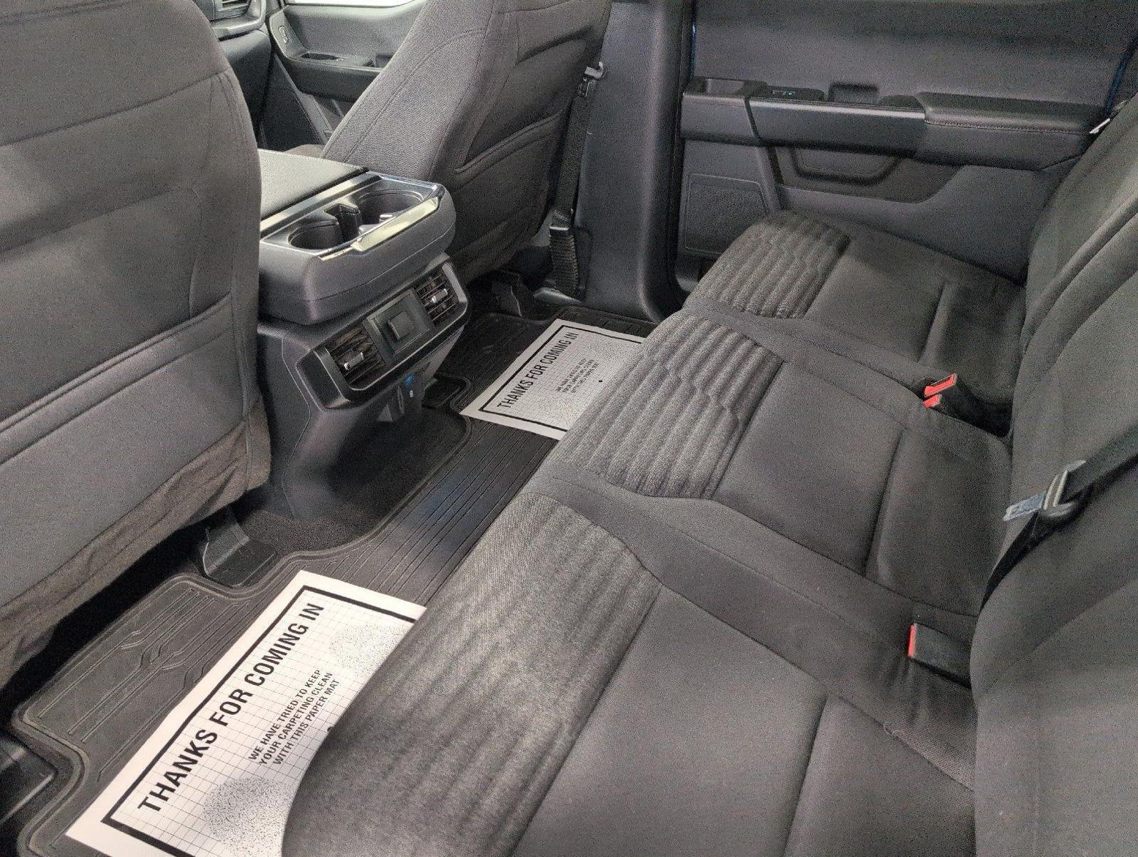 Certified 2023 Ford F150 XL w/ STX Appearance Package AWD/4WD image 22