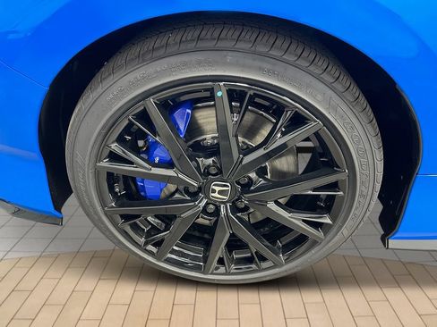 New 2026 Honda Prelude image 10
