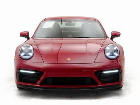 Certified 2024 Porsche 911 Carrera GTS image 28