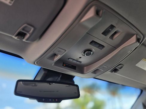 Used 2017 Chevrolet Suburban Premier w/ Max Trailering Package image 44