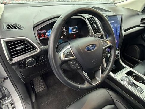 Used 2024 Ford Edge SEL image 31