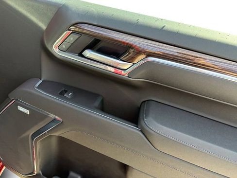 New 2026 Chevrolet Silverado 1500 RST w/ Convenience Package II image 14