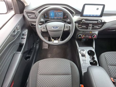 Certified 2023 Ford Escape Active image 14