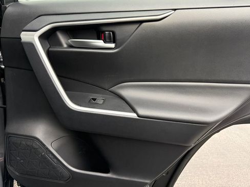 Certified 2025 Toyota RAV4 XLE image 20