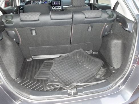 Used 2016 Honda Fit LX image 24